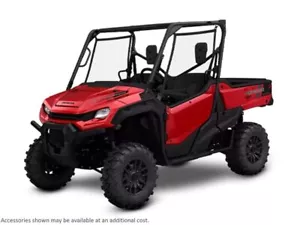 2024 Honda Pioneer 1000 for sale! - Picture 1 of 1