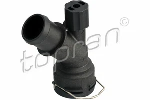 Audi VW Coolant Flange Radiator Hose With Seal A3 TT Bora Golf IV Beetle Polo IV - Picture 1 of 2