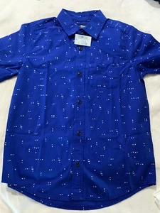 Children Place Boys Shirt 10-12 - Picture 1 of 6