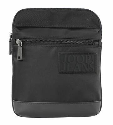 JOOP! Mirano Liam Shoulderbag XS Black - Imagen 1 de 4