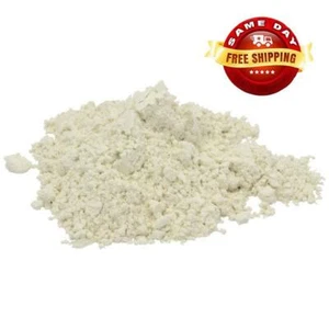 C-SMAX SERICITE WHITE LUXURY MICA COLORANT PIGMENT POWDER COSMETIC GRADE 2 OZ - Picture 1 of 12