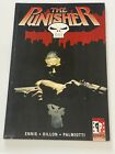 The Punisher Army Of One TPB Marvel Knights VFN-