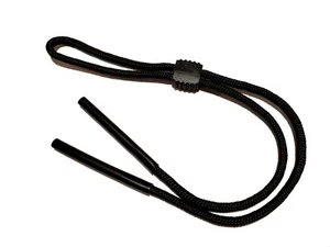 Eye Lover cavo regolabile per occhiali da sole corda per occhiali e ferma in gomma  - Foto 1 di 2