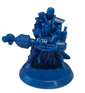 MTG Arena of the Planeswalkers Shadows Over Innistrad Necro Alchemist Hero Blue - Picture 1 of 2