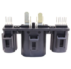 Conector de unidad de control de bomba EHPS Mazda 3 2000-2009 - Imagen 1 de 1