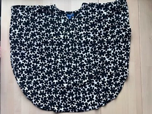 Marimekko for Target Swim CoverTop Terry Cloth Size Large X-Large Kids - Picture 1 of 3