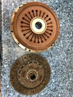 Porsche 911 (1972-1986) Clutch Plate + Spring Cover Sachs 3032055099