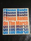 79' junge Bands auf dem Marsch, Notenbuch mit Aufnahme