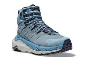 Hoka One One KAHA 2 GTX 1123156 MSHM Gore-Tex Mid Vibram Hiking Boots Shoes 8B - Picture 1 of 5