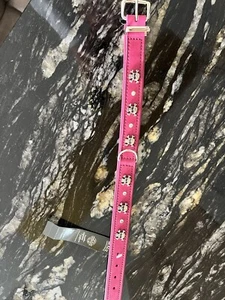 Maul Ledermanufaktur Hundehalsband | NEU | - Bild 1 von 3