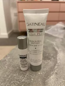 Gatineau Melatogenine FuturPlus Advanced AntiAging Cream 30ml+5ml Eye Concentrat - Picture 1 of 6