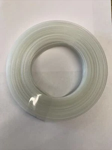 polyester boning 12mm clear x 10m  - Picture 1 of 2