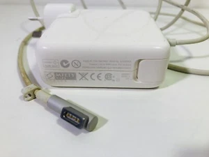 Apple 60W Magsafe AC Wall Power Brick Adapter A1344 MacBook Genuine - Bild 1 von 2