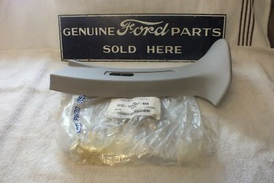 OEM NEW 99-03 Ford Windstar Upper LH B Pillar Trim Panel XF2Z-1624357-BAA #1735 - Image 1 of 4