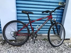 Kona Blast Mountain Bike- 16” Frame - Rockshox- 26” Wheel Shimano - Picture 1 of 24