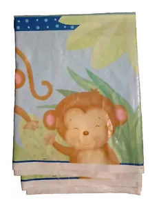 Abrigo monos cumpleaños - Imagen 1 de 9