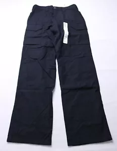 First Tactical Men's V2 Tactical Pants BL1 Midnight Navy US: 32/34 UK: 32 NWT - Picture 1 of 5
