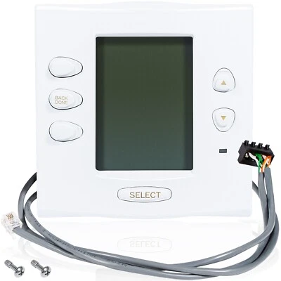 E-COWLBOY R0551800 Service Controller Panel for Zodiac Jandy Aqualink RS One Touch System