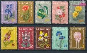 Stamps Romania 1959 Mi 1814-1823 (complete issue) unmounted mint / nev (10578176 - Picture 1 of 1