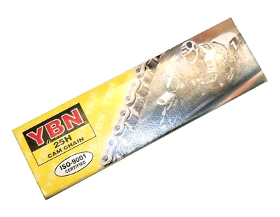 Cadena de distribución Cadena de levas Japón Atc 185 185s 200 200x 200s 200m 200es Rojo grande Foto 1 de 4