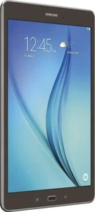 Samsung Galaxy Tab A T550 9.7" 16GB Gray Android Tablet (WiFi) - Good - Picture 1 of 3