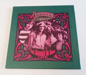 Quicksilver Messenger Service - The Summer Of Love Live 2020 LP *Sealed* - Picture 1 of 2