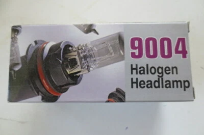 Bombilla Faro CEC Industries 9004,65/45W Envío Gratis Foto 1 de 4