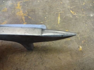 Anvil shaped tool, jewellers - Picture 1 of 4
