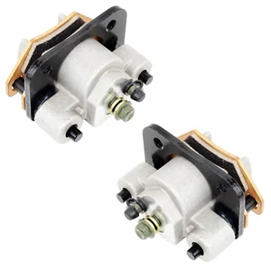 Front or Rear Left Right Brake Caliper W/Pads For Arctic Cat Wildcat 1000 12-14 - Foto 1 di 2