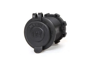Fuente de alimentación Pactrade Marine Boat RV motocicleta cigarrillo - Imagen 1 de 2