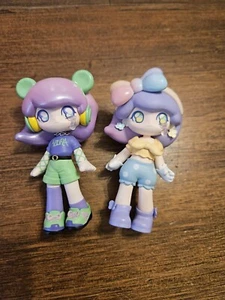 Pop Art Azura Wardrobe Lot Read Description - Picture 1 of 2