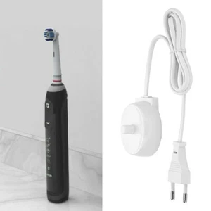 Für Braun Oral-B Ladestation Ladekabel Typ 3757 für alle Oral-B Zahnbürsten Neu - Bild 1 von 7