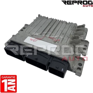 CALCULATEUR VIERGE RENAULT MEGANE 3 SID305 S180067122A 237103738R 237100669R - Picture 1 of 4