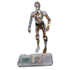 Star Wars Episode 1 C-3PO Action Figure And CommTech Chip