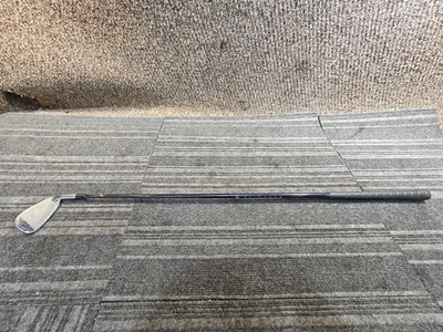 Zevo Comp Equipe Oversize System Fit Graphite 9 Iron Golf Club Left Handed *USED - Image 1 of 4