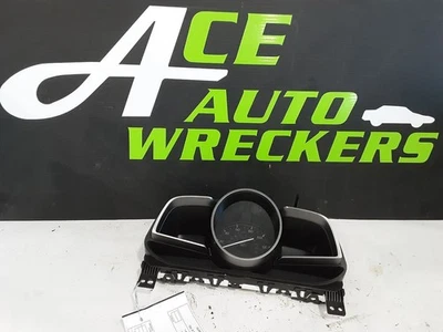 Speedometer MPH Without Head-up Display Fits 19-20 MAZDA CX-3 633467 - Image 1 of 4