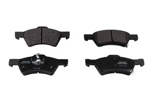 Adatto per pastiglie freno anteriori Chrysler Grand Voyager 2.8 CRD 2004-2008 - Foto 1 di 1