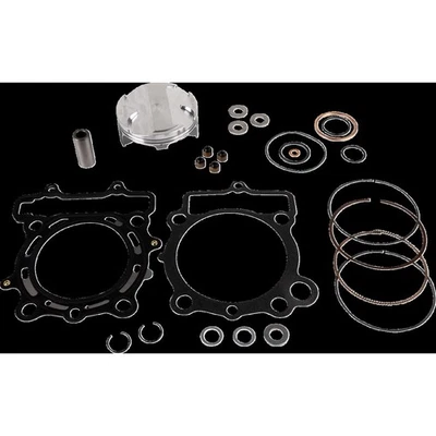 Athena Piston Kit with Gaskets for Kawasaki - KX250F P5F0780071007A - Изображение 1 из 4