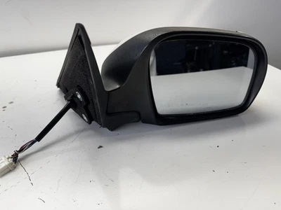 2008-2014 Subaru Impreza WRX STI боковое зеркало в сборе правый пассажир 08-14 - Изображение 1 из 4