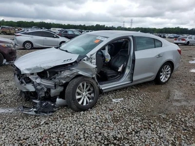 Cambio de transmisión LACROSSE 2014 2590209 Foto 1 de 4