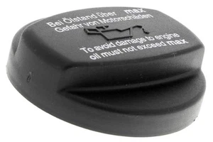 Eng Oil Filler Cap Vaico For 2002-04 Mercedes-Benz SLK32 AMG 3.2L Base - Picture 1 of 1