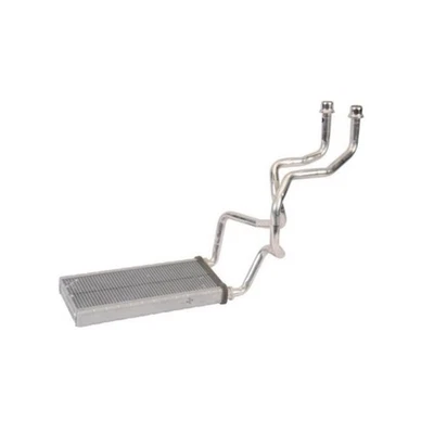 正品德科 适用于雪佛兰科迈罗 2016 - 2024 加热器芯 铝 带垫片或密封 — 第 1/4 张图片