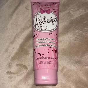 Designer Skin No Apologies Tan Extending Shave Lotion Firm Blend, 8.5 oz - Picture 1 of 2