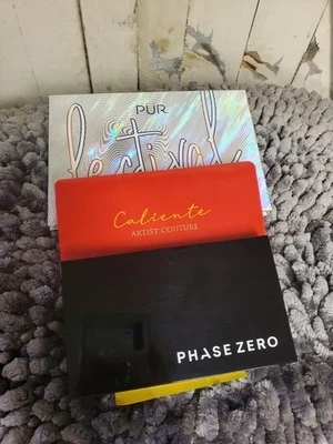 Pur Festival, Caliente Artist Couture And Phase Zero Pallets - Image 1 of 4