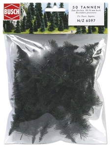 N 50 Pine Trees - Picture 1 of 1