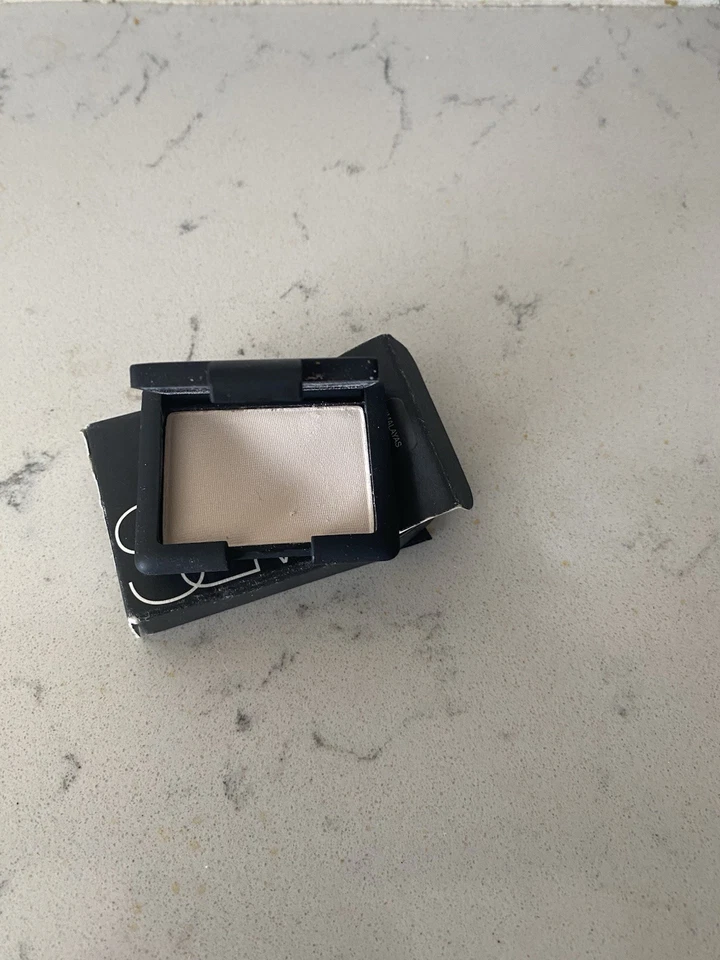 Nars Single  Eyeshadow-  Himalayas  - Hard To Find - Image 1 of 1