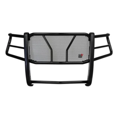 Westin 57-23955 Black Steel HDX Modular Grille Guard for Silverado 1500 LTD Foto 1 de 4