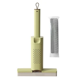 Multifunctional Mini Mop for Bathroom and Kitchen with Easy Maintenance - Picture 1 of 11