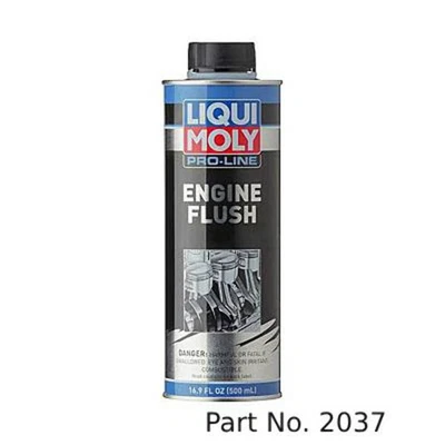 Liqui Moly Engine Flush 500ml - Image 1 of 4