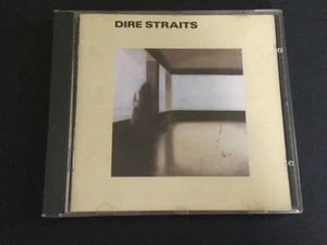 Dire Straits von Dire Straits CD - Neuwertig - Bild 1 von 4